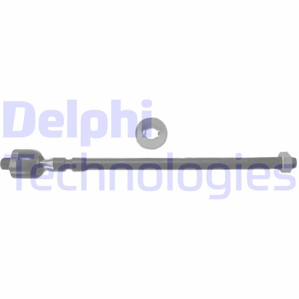 DELPHI TA1633 Rot Kolu Sağ-Sol Toyota Corolla 1.6l 4a-F Ae92 Karbüratörlü 88-91 / 1.3l 2e Ee90 Ee100 92-00 Hidrolik Direksiyon