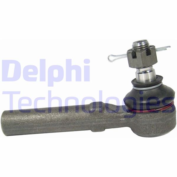 DELPHI TA2400 Rot Başi Ön Toyota Land Cruiser Prado 02-09