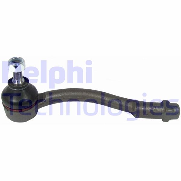 DELPHI TA2476 Rot Başi Diş Sol Hyundai Accent Era 1.4l 1.6l Benzinli 1.5l Crdi 06-10 / Kia Rio 1.4l Benzinli 1.5l Crdi 05-11 Dövme