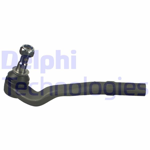 DELPHI TA3019 Rot Basi Sol Mercedes W212 S212 C218 X218
