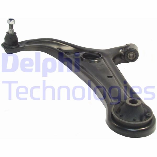 DELPHI TC1007 Salincak Sol Alt Komple Yaris I P1 1999-2005