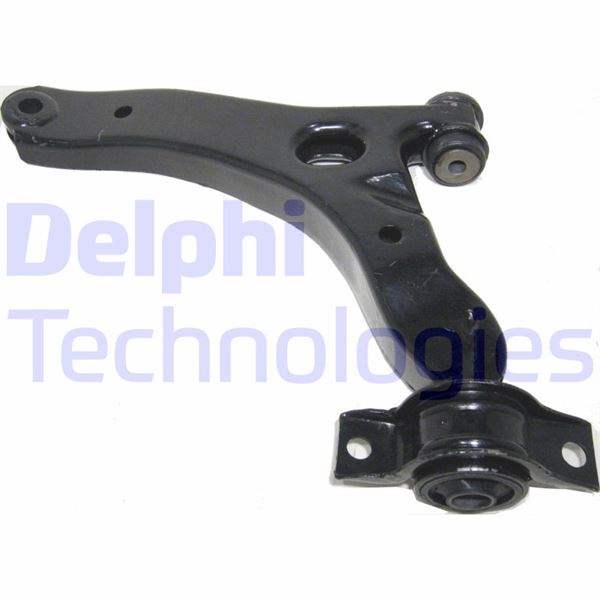 DELPHI TC1165 Salincak Sol Alt Komple Sac Tourneo Connect Tc7 02>14 Rotilsiz
