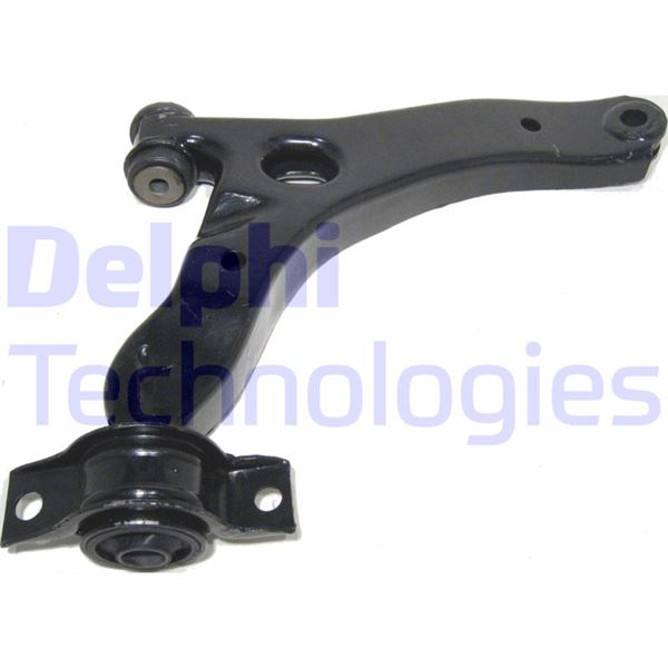 DELPHI TC1166 Salincak Sag Alt Komple Sac Tourneo Connect Tc7 02>14 Rotilsiz
