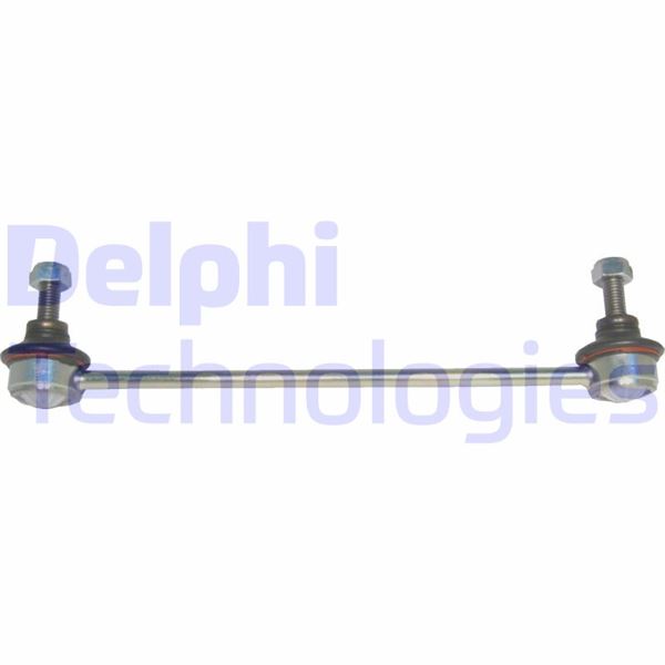 DELPHI TC1171 Viraj Aski Rotu Arka Ford Mondeo 01> Sedan 255mm