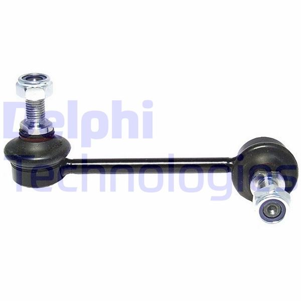 DELPHI TC1546 Z Rotu Arka Sol Honda Accord Vii-Viii 98 > L 115mm