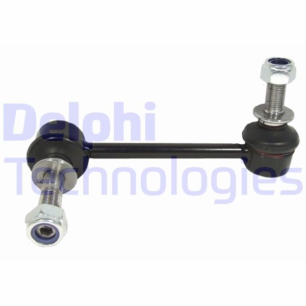 DELPHI TC1825 Z Rotu Ön Sol Toyota Hilux Vigo 2.5l Kun25 4x4 05-> / Hilux Revo 2.4l Gun125 Gun135 4x2 4x4 15-> / L And Cruiser Prado 3.0l Kdj120 03-09 4.0l Grj120 04 ->