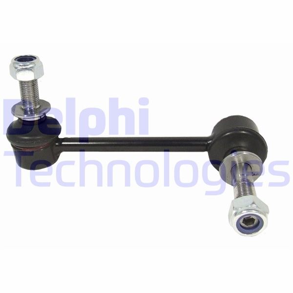 DELPHI TC1826 Z Rotu Ön Sağ Toyota Hilux Vigo 2.5l Kun25 4x4 05-> / Hilux Revo 2.4l Gun125 Gun135 4x2 4x4 15-> / L And Cruiser Prado 3.0l Kdj120 03-09 4.0l Grj120 04 ->