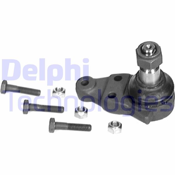 DELPHI TC202 Alt Rotil Lt28-35