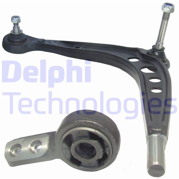 DELPHI TC2314 Salincak On Sol Alt Bmw E36 90>98 Burclu