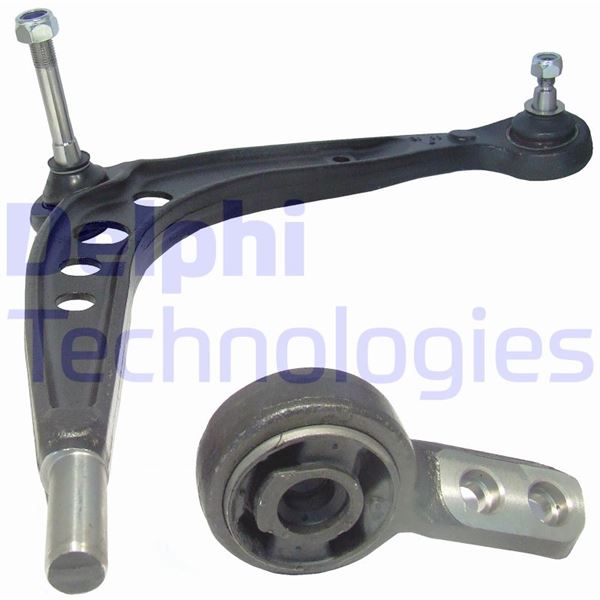 DELPHI TC2315 Salincak On Sag Alt Bmw E36 90>98 Burclu