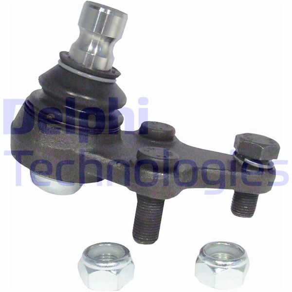 DELPHI TC2341 Alt Rotil Ön Hyundai Trajet 04-08