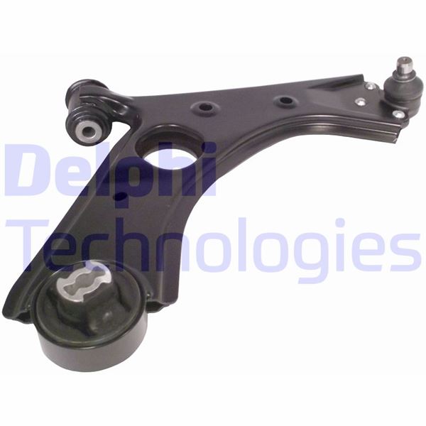 DELPHI TC2485 Salincak Sağ Fiat Doblo Iii 10> 1.3d Mtj 1.4 1.6d Mtj 2.0d Mtj