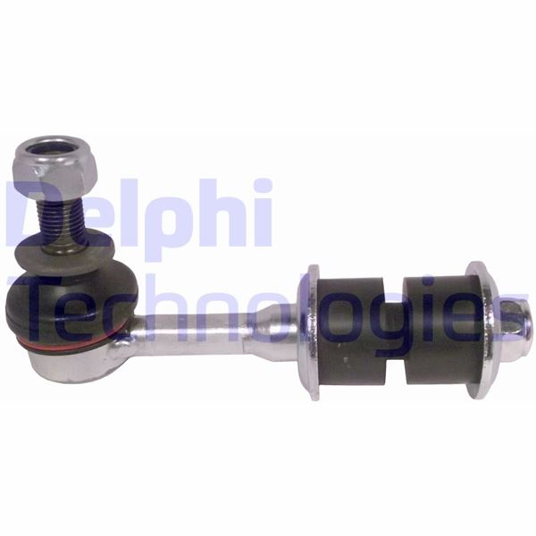 DELPHI TC2498 Z Rotu Arka Sağ-Sol Toyota Auris 1.6l 1zrfae Hybrid Zre185 15-> / Avensis Adt270 Wwt270 Zzt270 Zzt27 1 09->