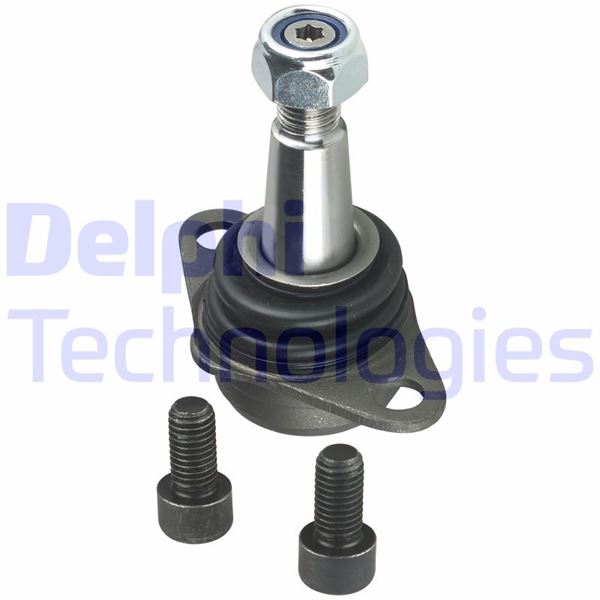 DELPHI TC2623 Rotil On Alt Bmw E83