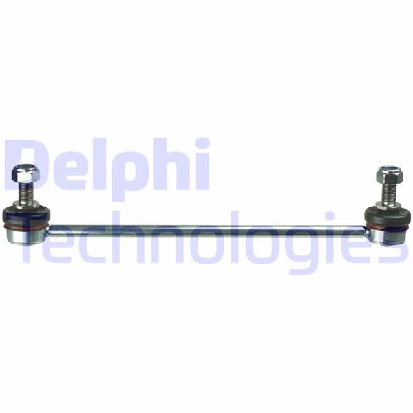 DELPHI TC2699 Z-Rot Ön Toyota-Iq-2009-2016-
