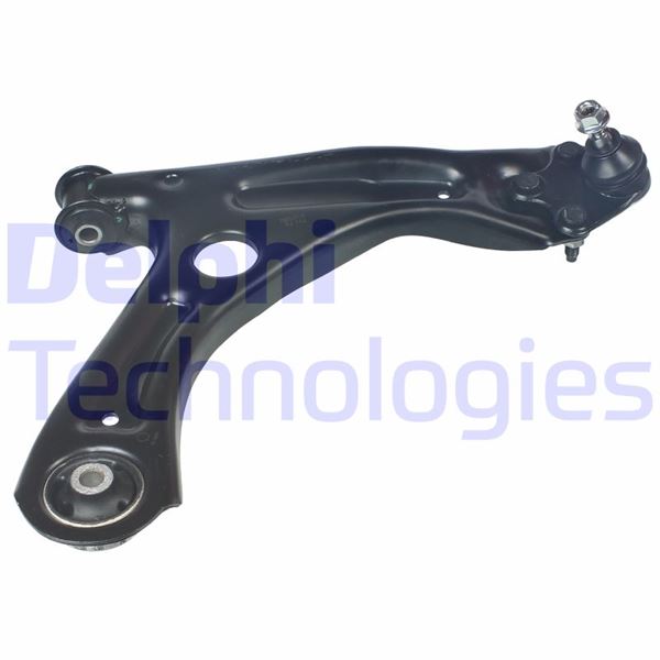 DELPHI TC2729 Salincak Ön Sağ Alt Vw Up 12>Skoda Citigo 12>Seat Mii Kf1 11>