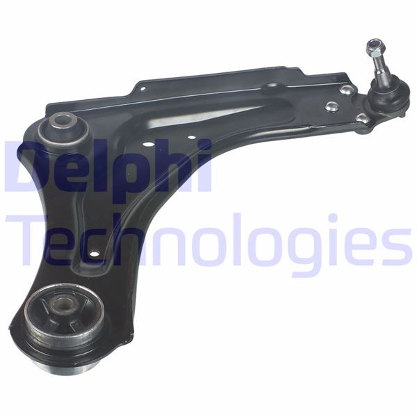 DELPHI TC2731 Salincak Sağ Alt Komple Renault Latitude 10>