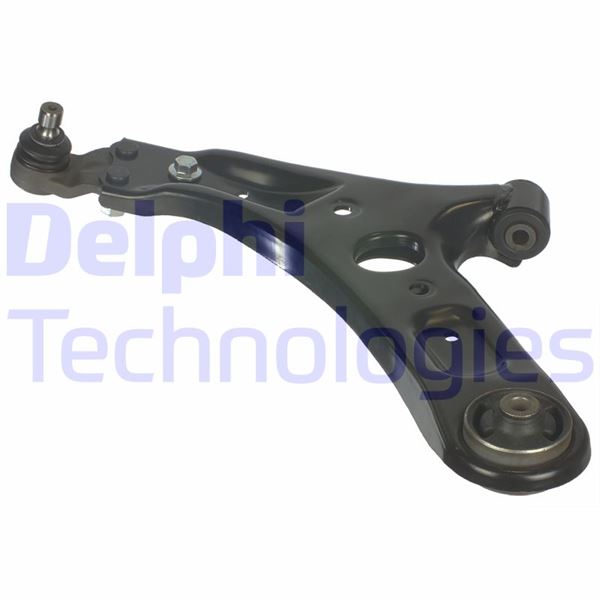 DELPHI TC2856 Salincak Alt Sol Rotilli Hyundai İ30 1.6l G4fd Gdi Gamma Benzinli 140hp 11-> 1.4l 1.6l Crdi Dize L 12->-Kia Ceed 1.6l Gdi Benzinli 12-> 1.4l 1.6l Crdi Dizel 12->