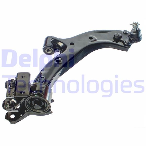 DELPHI TC2872 Salincak Alt Sağ Rotilli Honda Cr-V 2.0l 2.2l R20a2 N22a2 Re5 Re6 Kasa 07-12