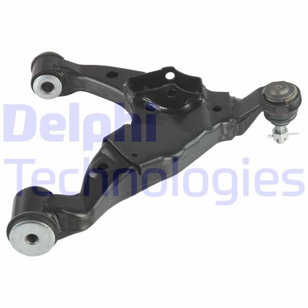 DELPHI TC3298 Alt Salincak Ön Sağ Toyota Land Cruiser 02-10
