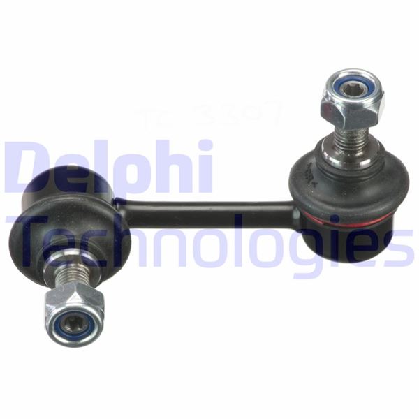TRW-JTS7687 Stabilizer Rot Citroen- Mitsubishi