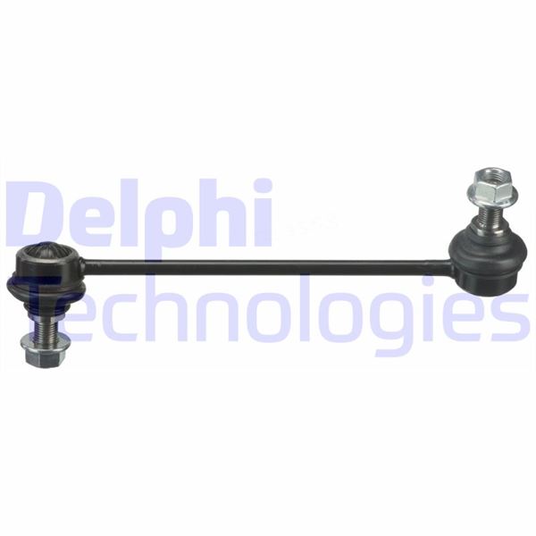 DELPHI TC3353 Z Rot Ön Sol Kia Soul Am 09>