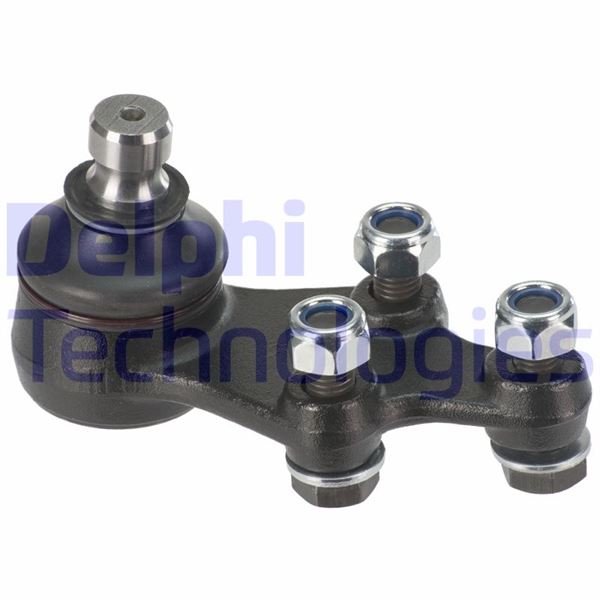 DELPHI TC3366 Rotil Alt Sağ-Sol Hyundai H-1 Starex 2.5l 08-12