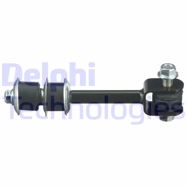 DELPHI TC3368 Z Rot Arka Toyota Land Cruiser 07>