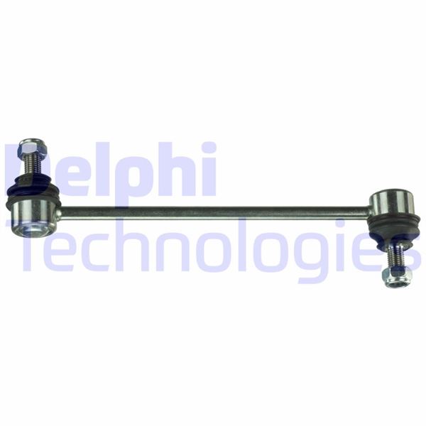 DELPHI TC3369 Aski Rotu On Mercedes Slk-Class R171 04>11