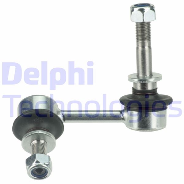 DELPHI TC3370 Z Rot Ön Sol Lexus Gs 05-11 Is 09>