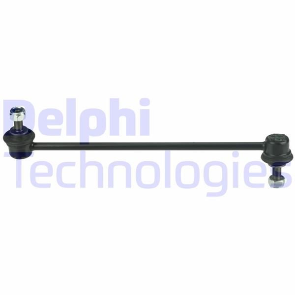 DELPHI TC3432 Z Rot Ön Sağ Mazda 3 13>