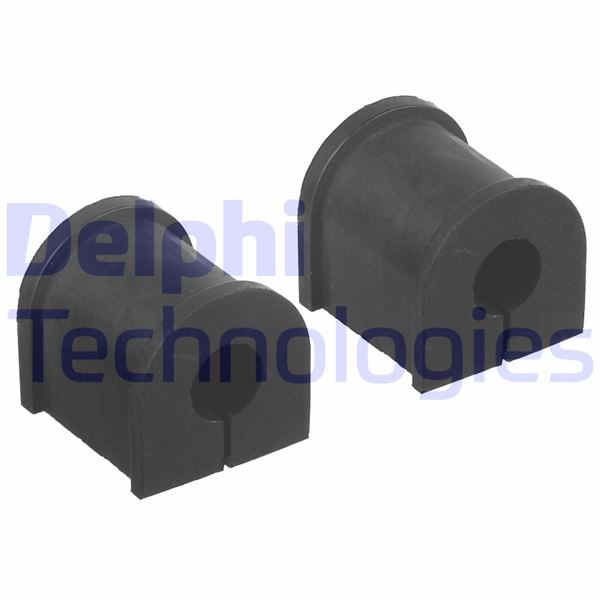 DELPHI TD1152W Viraj Demiri Lastiği Arka Saab 9-5 95-09