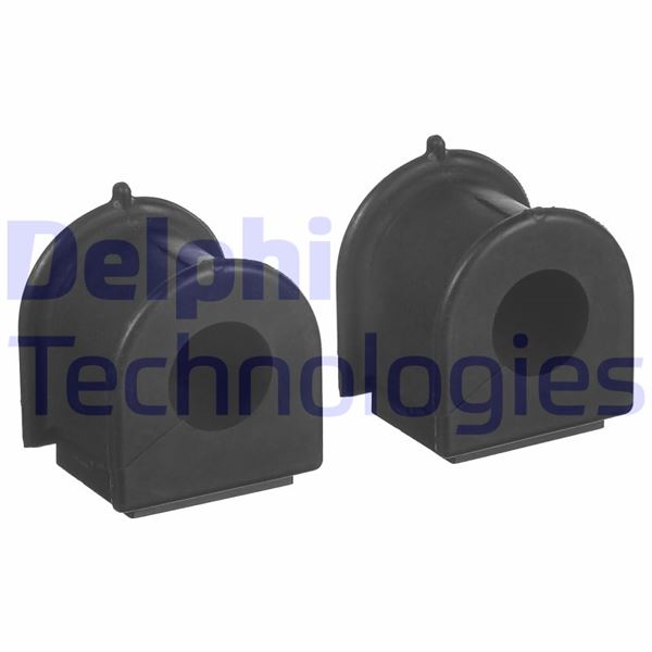 DELPHI TD1167W Viraj Demiri Lastiği Ön Toyota Avensis 03-08 Corolla 02-07