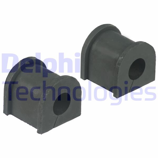 DELPHI TD1489W Viraj Demiri Lastiği Arka Toyota Camry 06-11