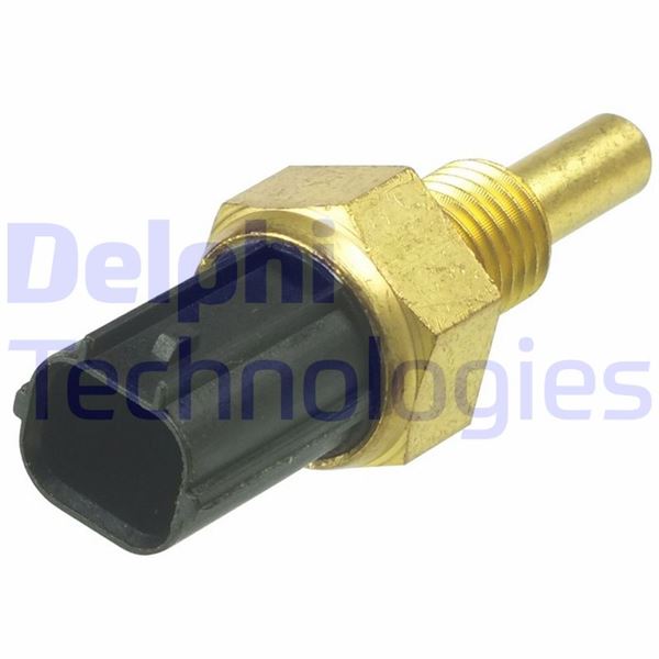 DELPHI TS10296 Hararet Müşürü Honda Civic 1.6l D16v1 D16w7 R16a2 Ep Es Eu Fd6 Fb7 01-12 1.8l R18a Fk2 06-> 1.4l L13z1 Fk1 09-> / City 1.4l L13z1 Gm1 08-> / Jazz 1.4l L13z Ge6 Gg 09-14 / Accord 2.0l K20a6