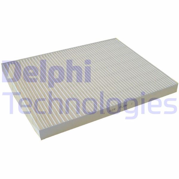 DELPHI TSP0325133 Kabin Filtresi Chrysler Voyager / Grand Voyager Rg 2.8 Crd Turbodiesel 150hp 06/04-12/08