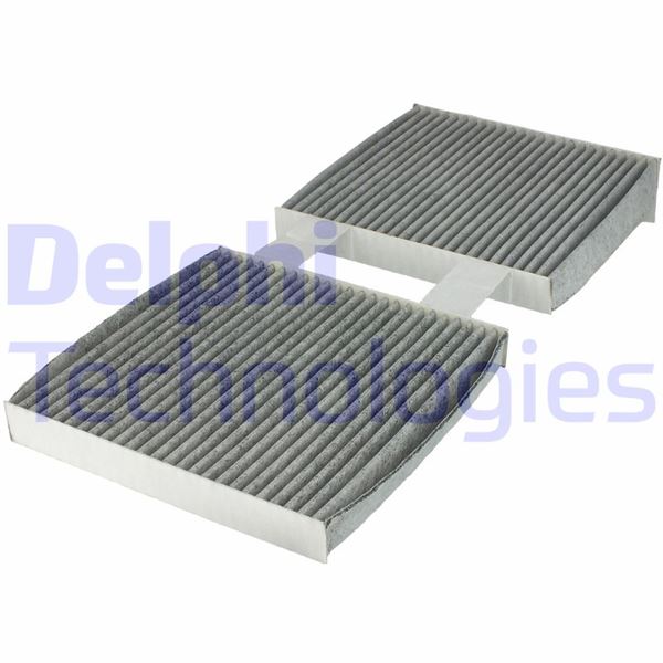 DELPHI TSP0325343C Kabin Filtresi Bmw X3 F25 20 Dx 184hp 10 >