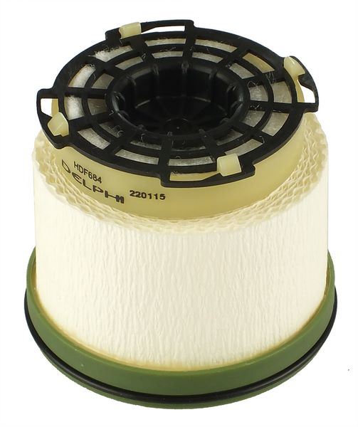 DELPHI HDF684 Yakit Filtresi Ranger 2.2tdci 11 >
