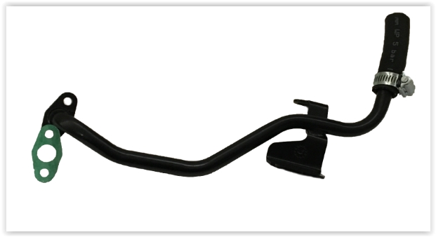 EMIN EMN511 Devirdaim Su Borusu Opel Combo-Meriva A-Peugeot Bipper-Citroen Nemo 1.3 Hdi Albea 1.3 Jtd-Fiorino 1. 3 Mtj 08 >