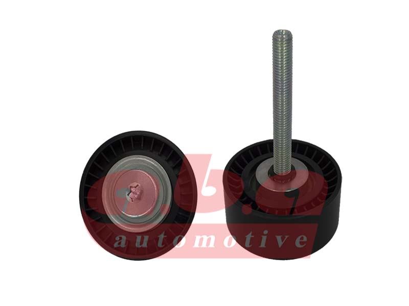 ABA 25100662.1 Alternatör Gergi Rulmani Doblo-Fiorino-Linea-Nemo-Bipper-Combo 1.3 Dmultijet 10 >