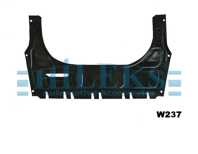 HILEKS W237 Karter Muhafazasi Polo 01-08 Cordoba 02-08 Fabia 99-08 İbiza 02-08