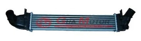 GUA 40718 Turbo Radyatörü Intercooler Dacia Logan 04 > Mcv Duster Sandero 08 > 1.5 Dci Al/Pl/Brz
