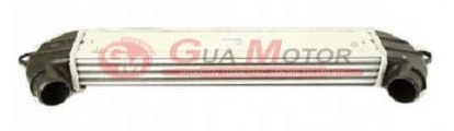 GUA 40710 Turbo Radyatörü Intercooler Fiat Doblo 1.3 Mjtd 01 > 1.9 Jtd 01 > Al/Pl/Brz