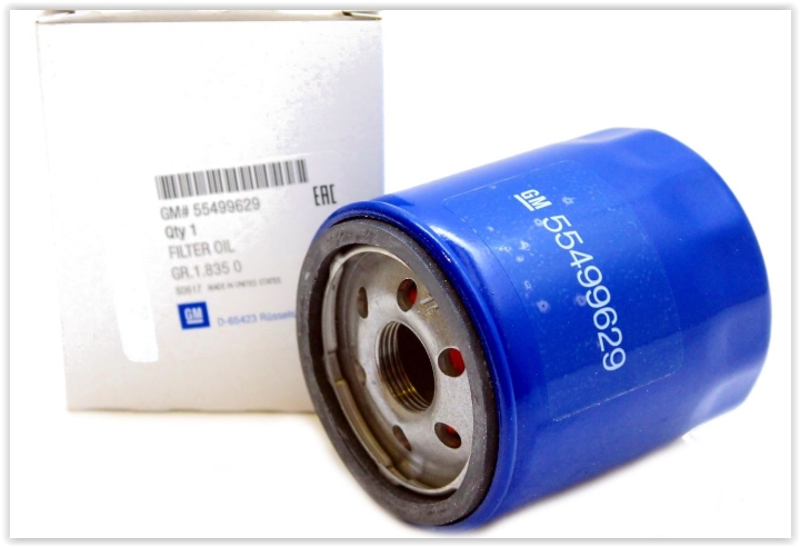 GRT-14208 Yag Filtresi Opel Astra K B10xfl D10xfl B14xe B14xfl D14xfl D14xft Insignia B B15sfl D15sfl B15sft Corsa E-Mokka