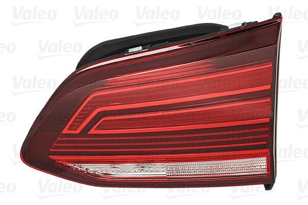 VALEO 047200 Stop Sağ Vw Golf Vii 2017/01 Led Bagaj Stop