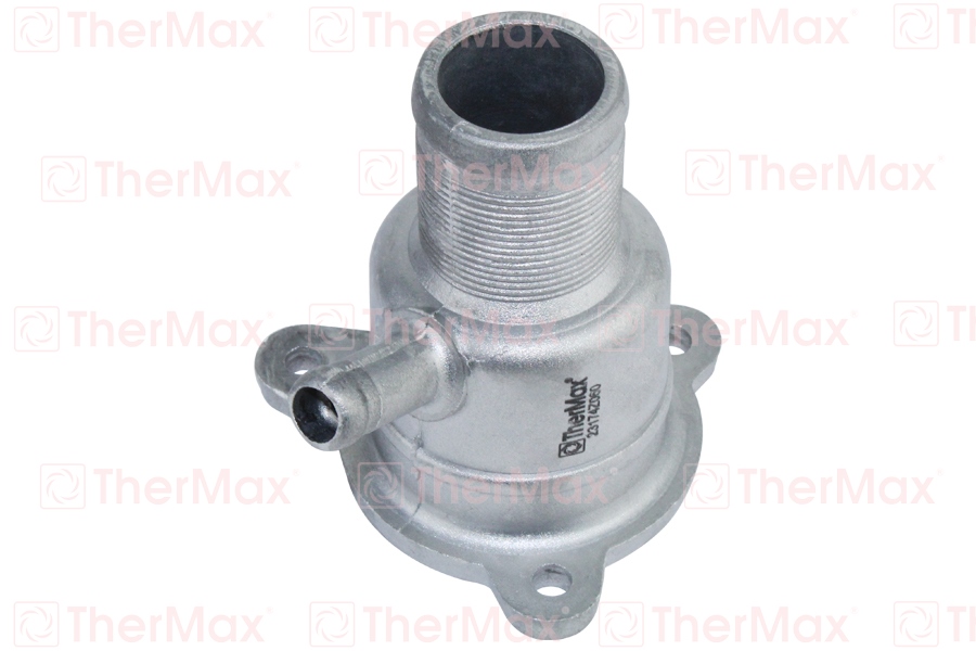THERMAX T02.300A Termostat Yuvasi Renault Clio-Kangoo-Megane Dacia Logan 1.4-1.6 K4j-K4m Alüminyum-Tipasiz