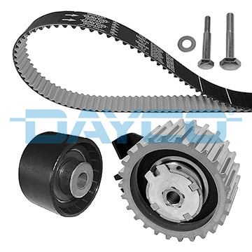 DAYCO KTB759 Eksantrik Gergi Kiti Astra H 04>14 Vectra C 02>08 Zafira B 05>15 Signum 03>08 Insignia A 09>14 1.9-2.0 Cdti-Dth-Dtc-Dtj Doblo 10>Marea Brava Bravo 07>Idea Stilo 147 156 159