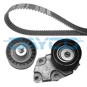 DAYCO KTB559 Eksantrik Gergi Kiti 127x254 Chevrolet-Daewoo Aveo-Cruze-Kalos-Lacetti-Nubira 1.4-1.4-1.6 05-