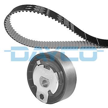 DAYCO KTB470 Triger Seti Connect 2002>2013 1.8 Tdci