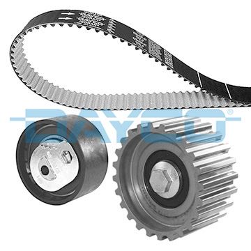 DAYCO KTB339 Eksantrik Gergi Kiti Triger Seti    Fiat  Ducato 2.3 Jtd 16 V  03>